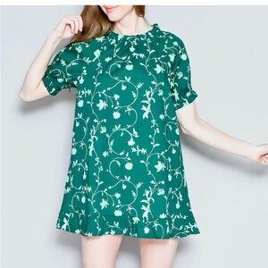 Hill House Katherine Nap Dress